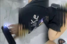 Pengakuan Wanita Korban...