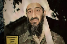 Eks Perwira CIA: Osama...
