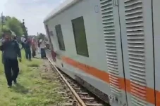 Kesaksian Warga saat...