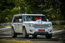 Pimpinan DPR Enggak...