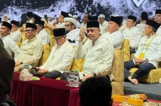 Gelar Maulid Nabi Bareng...