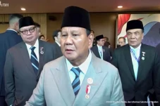 Prabowo: Hasil KTT ASEAN...