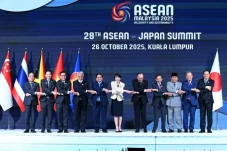 Prabowo: ASEAN-Jepang...