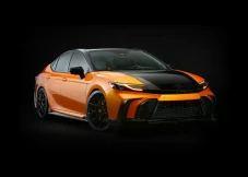 Toyota Camry Concept...