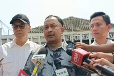 Polri Ungkap 197 Ton...