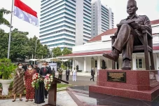 Mutasi TNI, 7 Perwira...