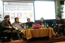 Presiden Prabowo Diminta...