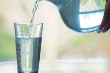 Pentingnya Air Minum...