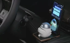 Nissan Luncurkan AutoDJ...