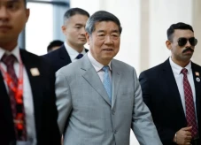 AS dan China Memulai...