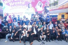 Dari Pelosok Nusantara,...