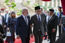Presiden Brasil: PBB...