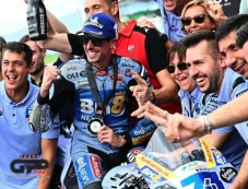 Alex Marquez Juara MotoGP...