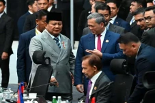 KTT ASEAN, Prabowo Dorong...
