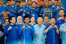 DPN Bintang Muda Indonesia...