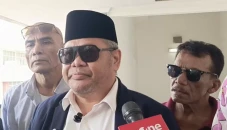 Tergugat Tidak Hadir,...