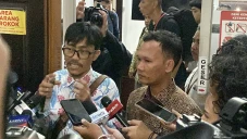 Praperadilan Delpedro...