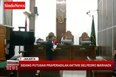 Ini Pertimbangan Hakim...