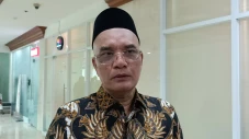 Komisi VIII DPR Undang...