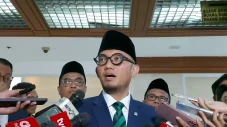 Perintah Prabowo, Kemenhaj...