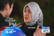 Sinopsis Layar Drama...