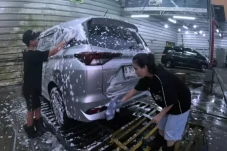 Steam Mobil Jadi Chaos!...