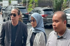 Eks Karyawan Ashanty...