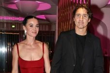Katy Perry Resmi Pacaran...