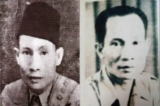 Riwayat Pendidikan Soegondo...
