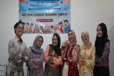 Siasat Gizi Seimbang...