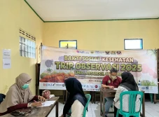 Labschool Ciracas Perkuat...