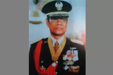Kisah Jenderal M Jusuf...