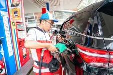Pertamina Bangun Konsistensi...