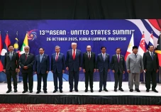 5 Fakta KTT ASEAN di...