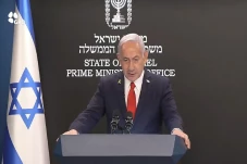 Netanyahu: Israel Tak...