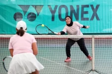 Tennis Pinktober 2025...