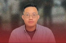 Tok! Hakim Tolak Praperadilan...