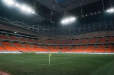 JIS Dipakai Konser K-pop,...