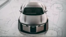 Audi, BMW dan Mercedes...