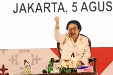 Megawati Sudah Ingatkan...