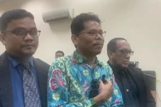 Bonatua Minta KPU Dihadirkan...