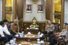 Kapolri: Wartawan Mitra...