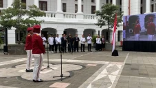 Kirim Pesan ke Menkeu...