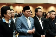 DPD RI Award Digelar...