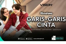 Nonton Microdrama Garis-Garis...