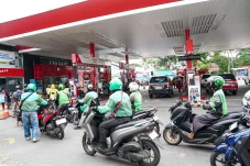 Alasan Pengemudi Ojol...