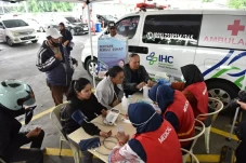 Pertamina Retail Gelar...