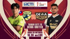AFC Challenge League:...