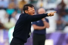 Evaluasi Total, Timnas...