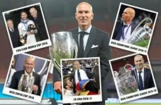 5 Pelatih Top Dunia...